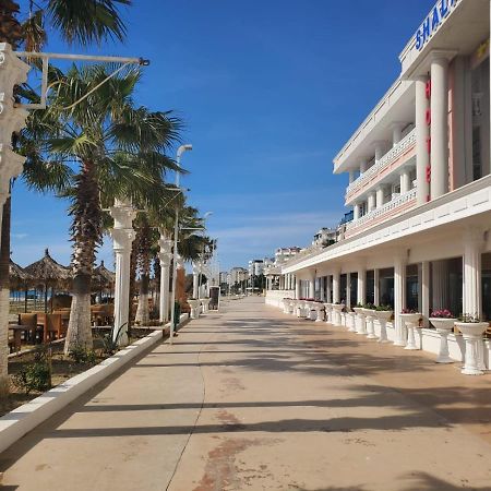 Apartments Big Family Durrës Extérieur photo