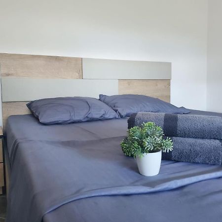 Apartments Big Family Durrës Extérieur photo
