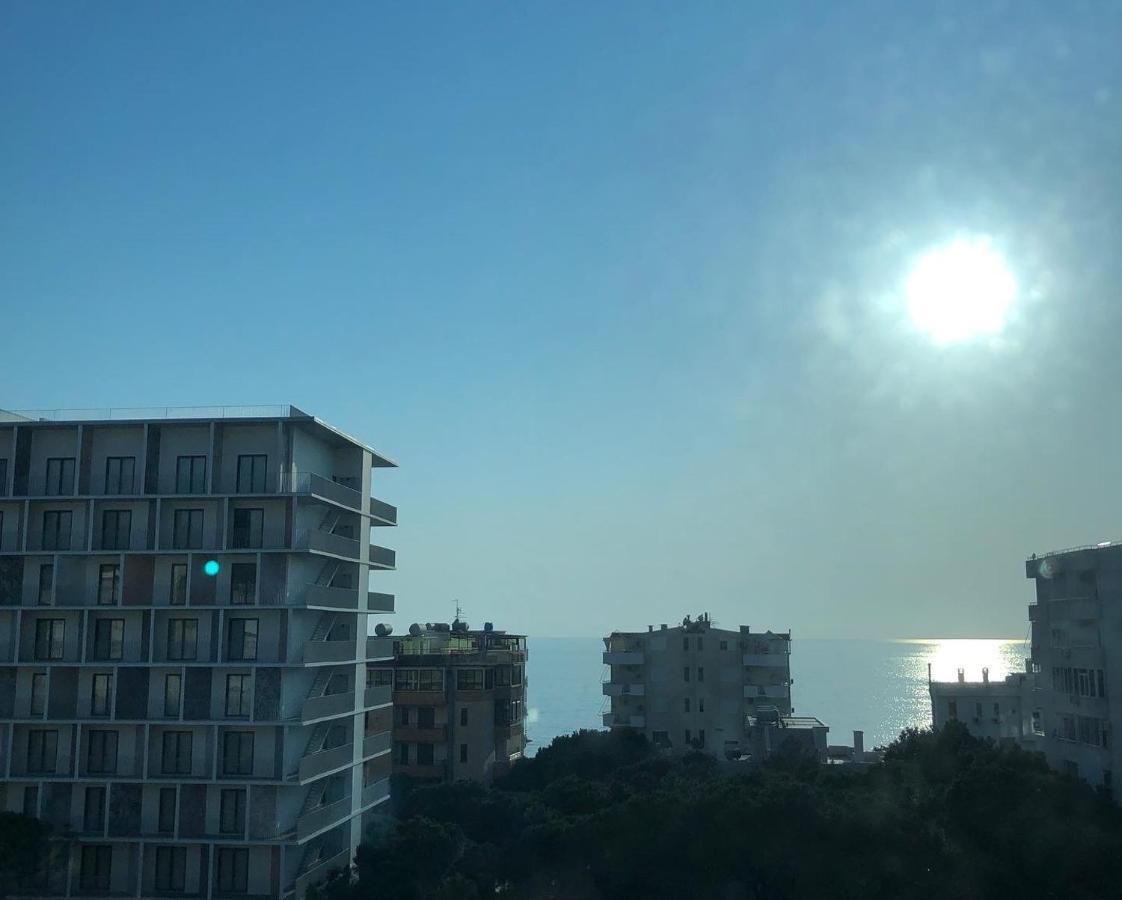 Apartments Big Family Durrës Extérieur photo