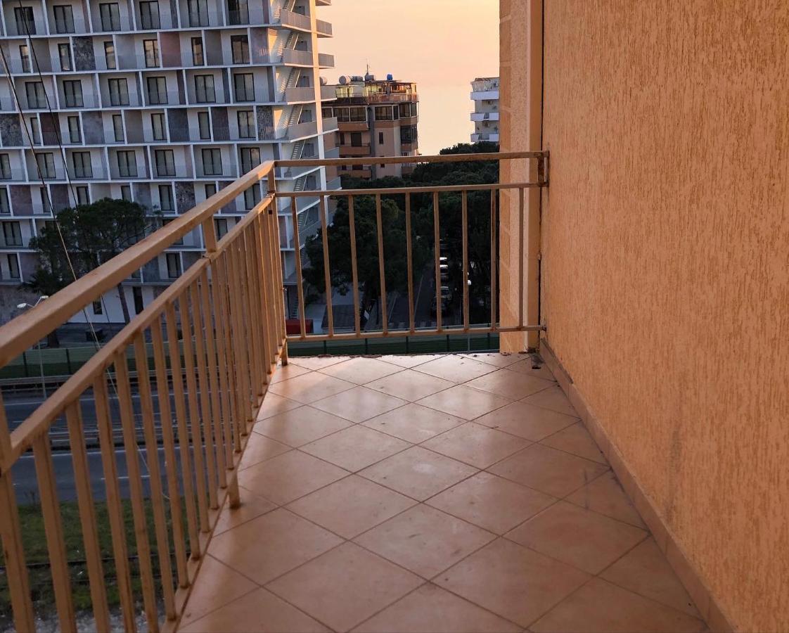 Apartments Big Family Durrës Extérieur photo