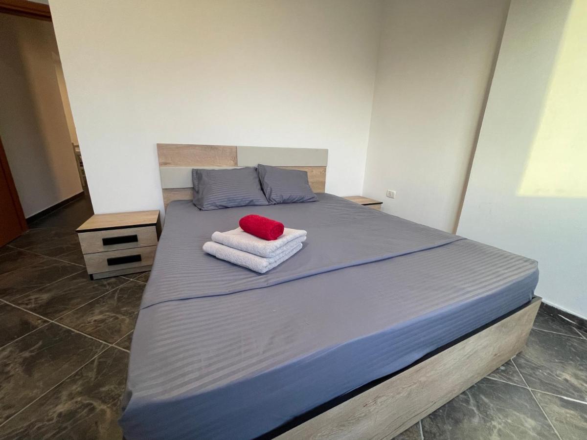 Apartments Big Family Durrës Extérieur photo