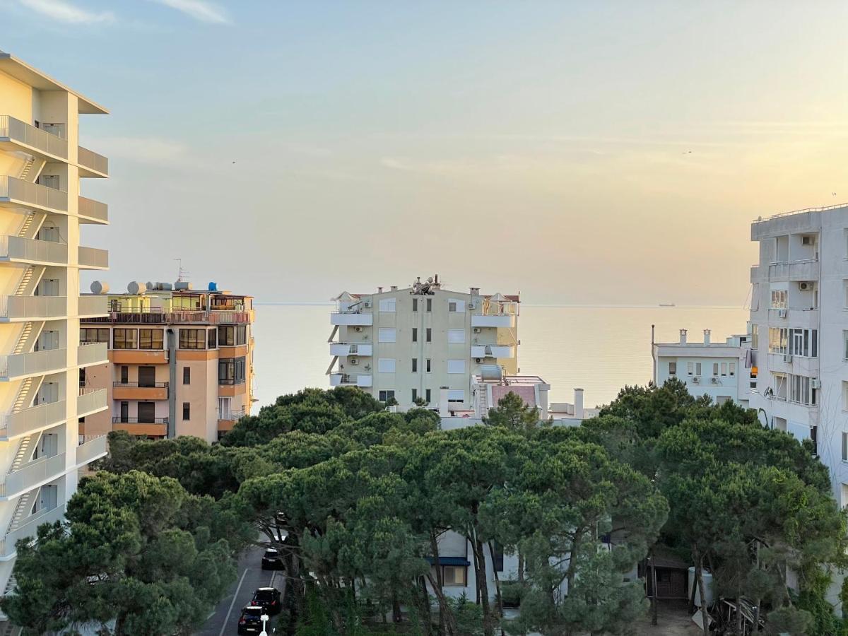 Apartments Big Family Durrës Extérieur photo