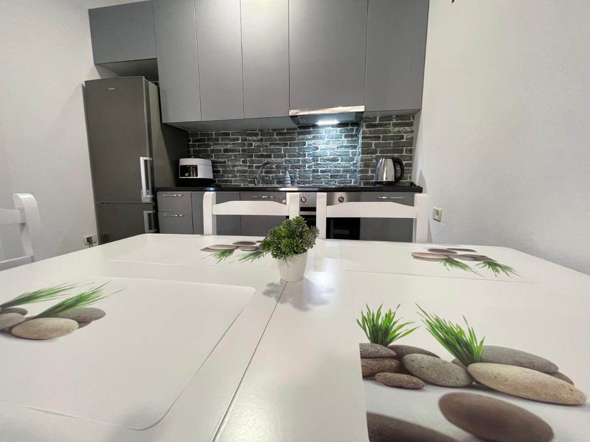Apartments Big Family Durrës Extérieur photo