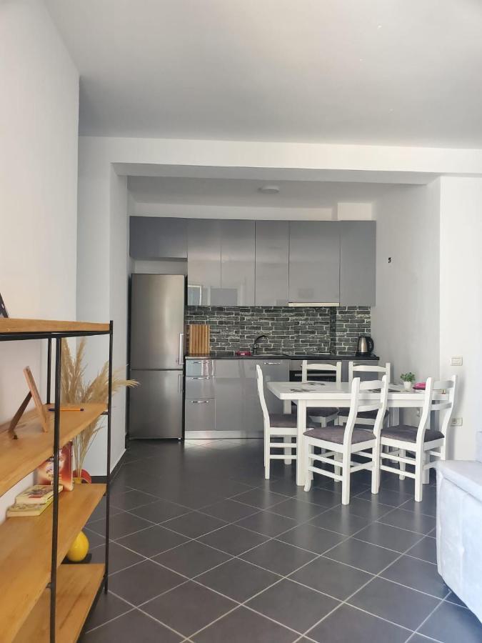 Apartments Big Family Durrës Extérieur photo