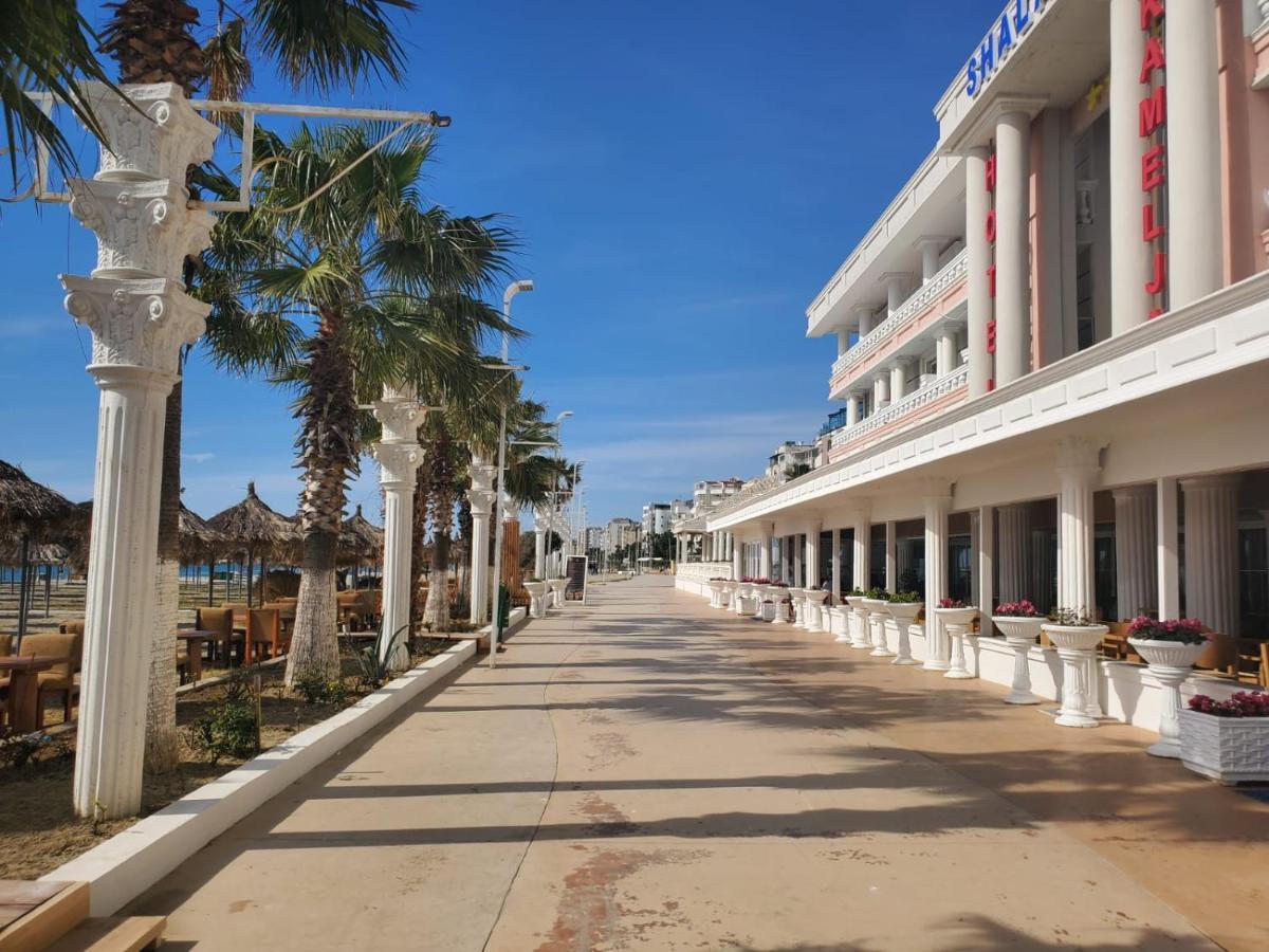 Apartments Big Family Durrës Extérieur photo