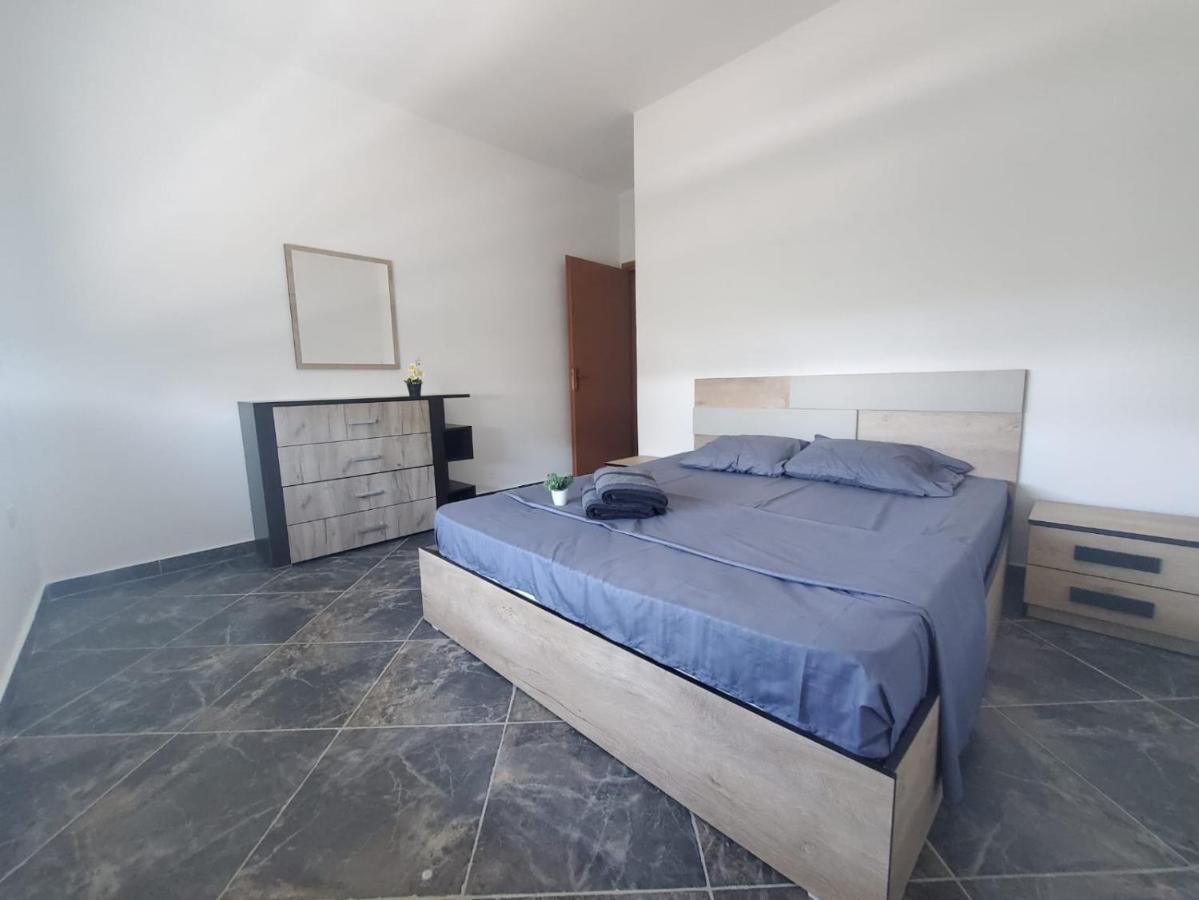 Apartments Big Family Durrës Extérieur photo