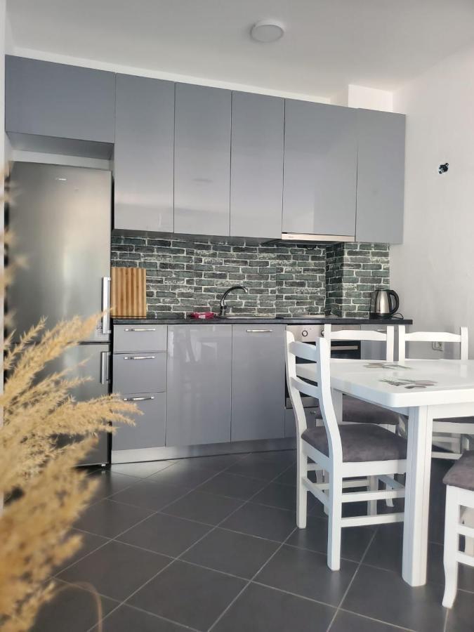Apartments Big Family Durrës Extérieur photo