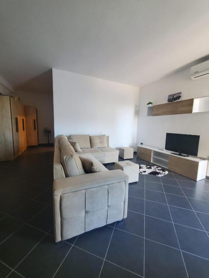 Apartments Big Family Durrës Extérieur photo