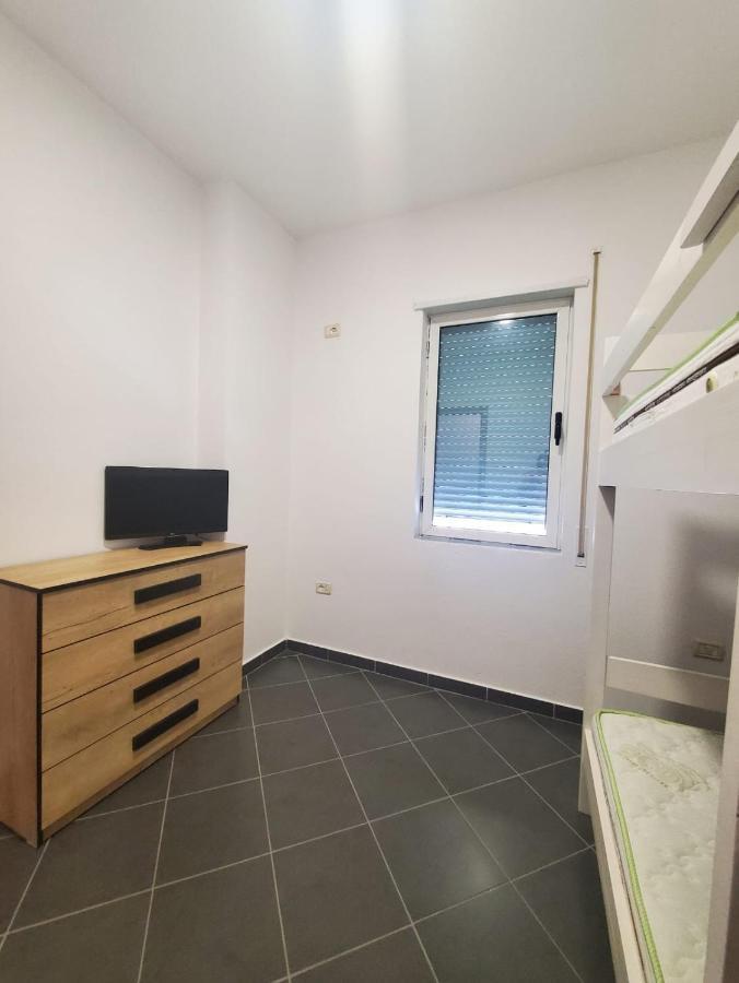 Apartments Big Family Durrës Extérieur photo