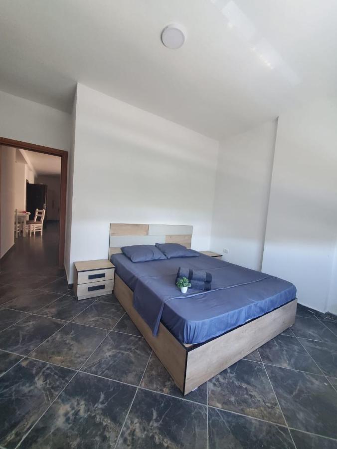 Apartments Big Family Durrës Extérieur photo