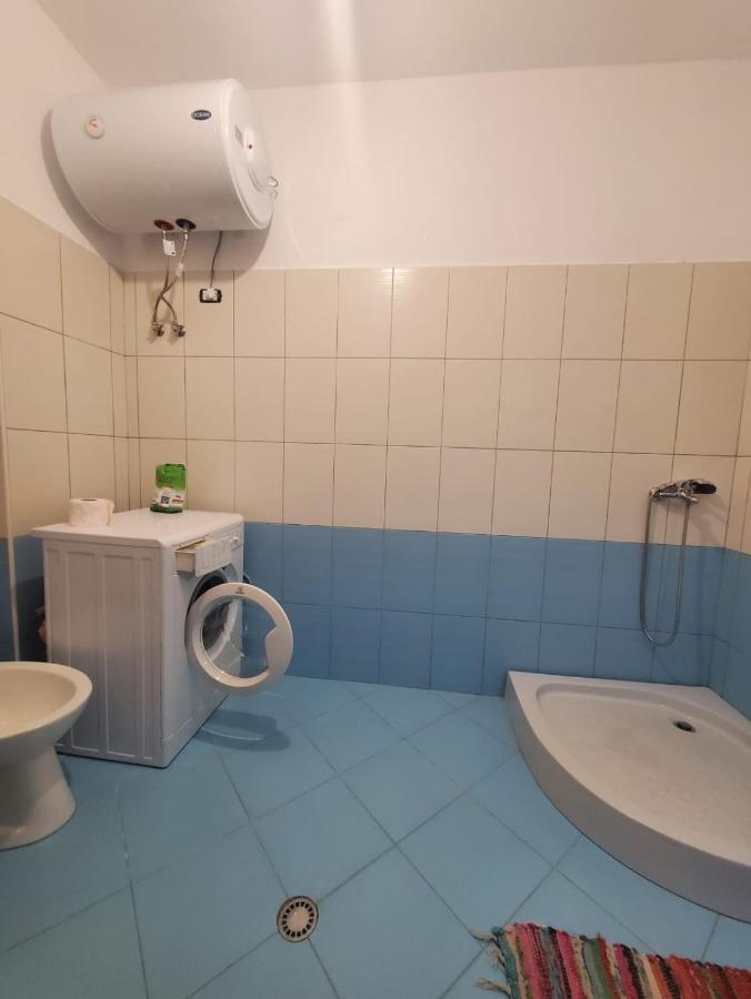 Apartments Big Family Durrës Extérieur photo