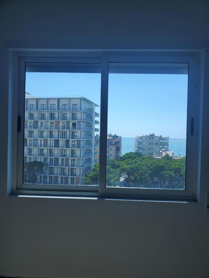 Apartments Big Family Durrës Extérieur photo